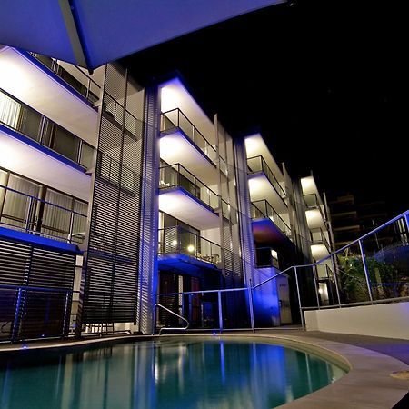 Merrima Court Holidays Калаундра Экстерьер фото