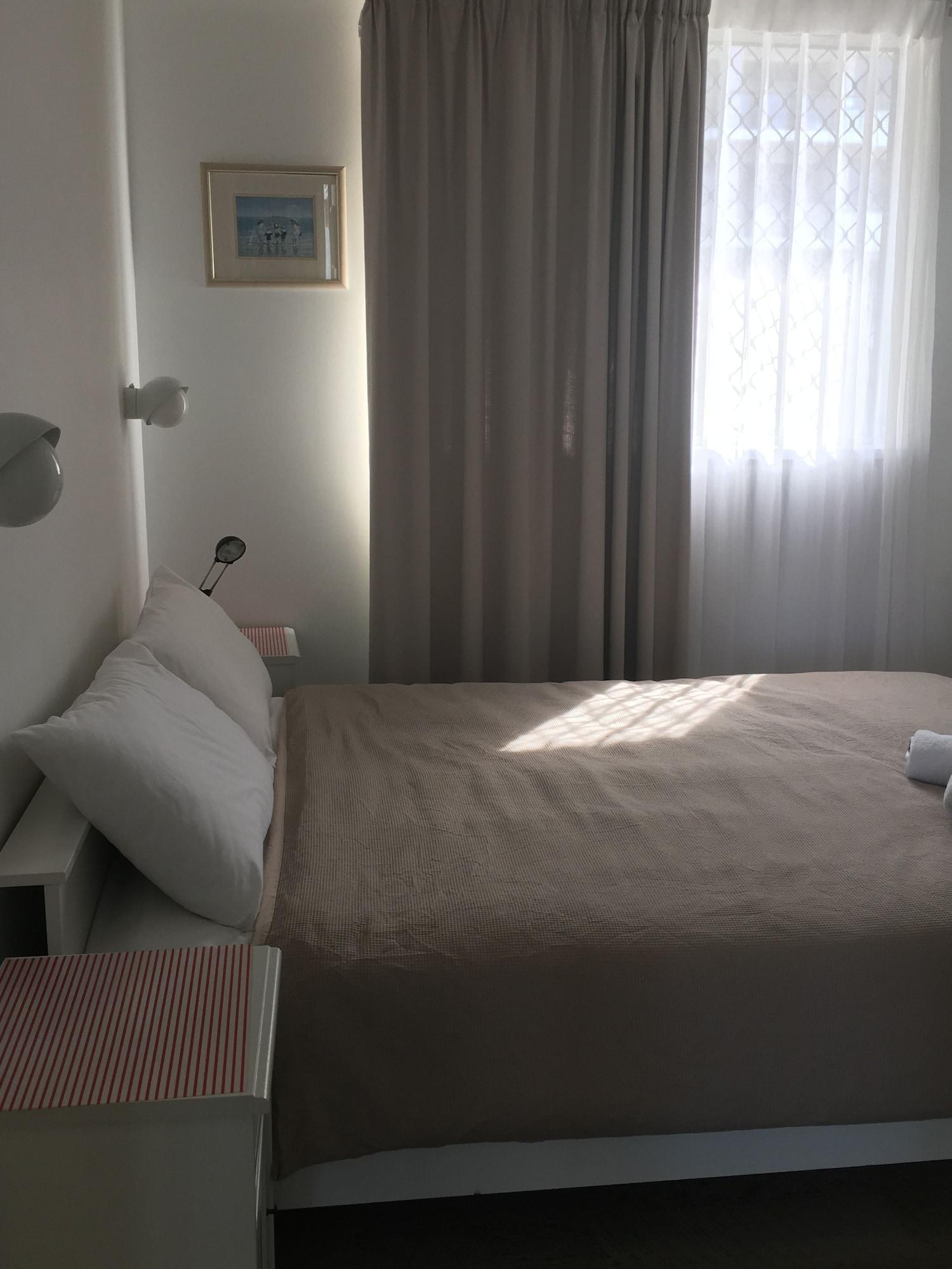 Merrima Court Holidays Калаундра Экстерьер фото