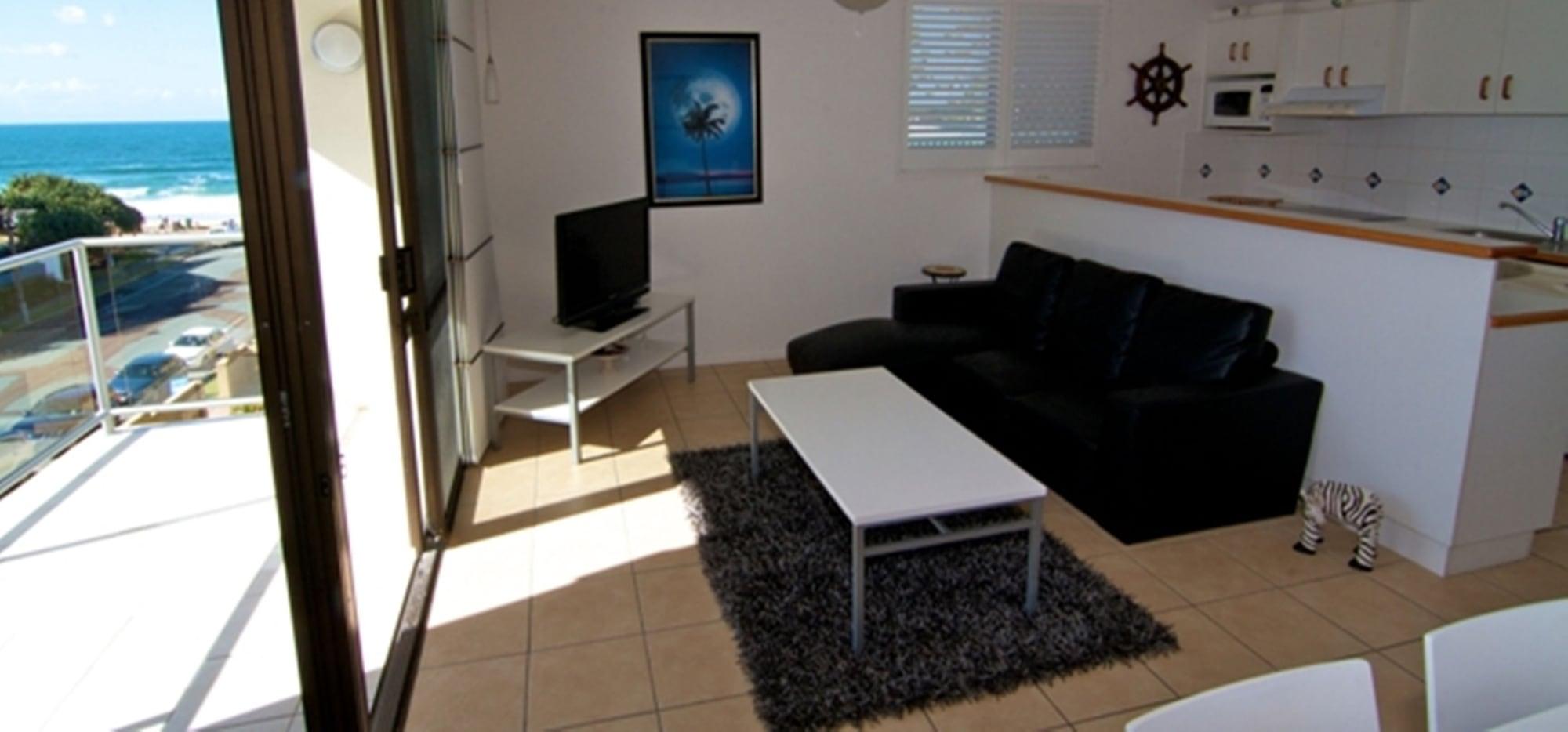 Merrima Court Holidays Калаундра Экстерьер фото