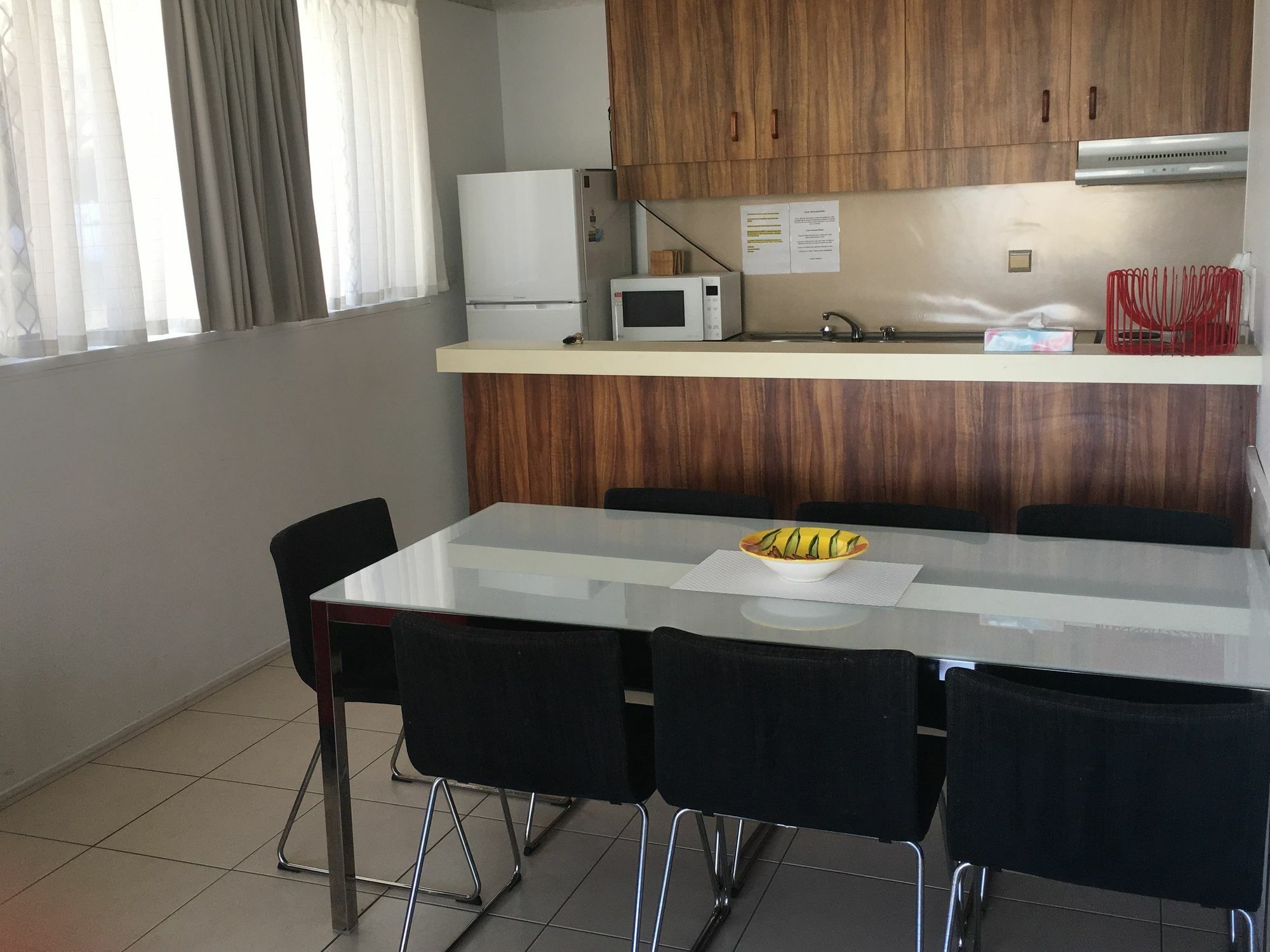 Merrima Court Holidays Калаундра Экстерьер фото