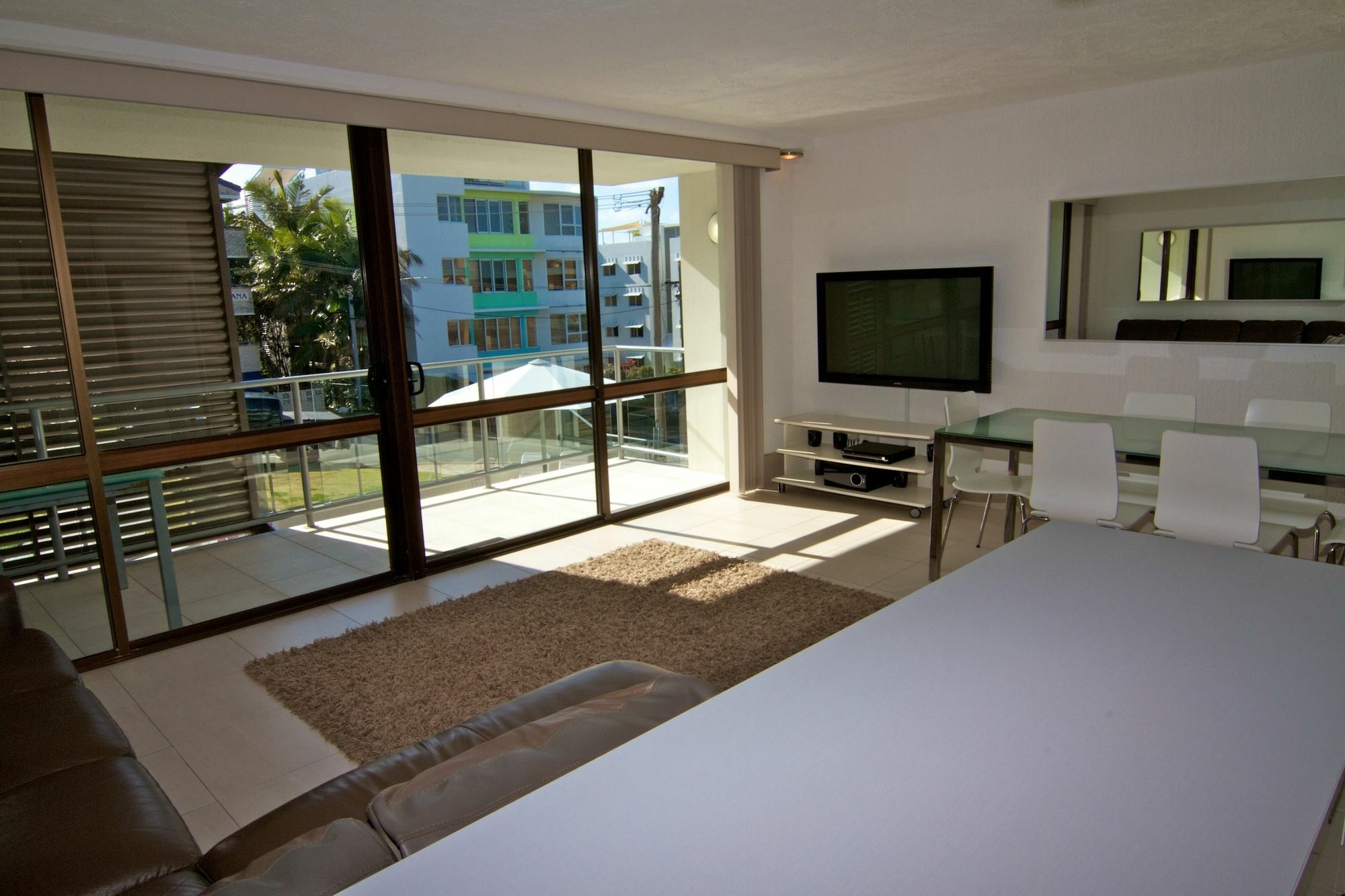 Merrima Court Holidays Калаундра Экстерьер фото